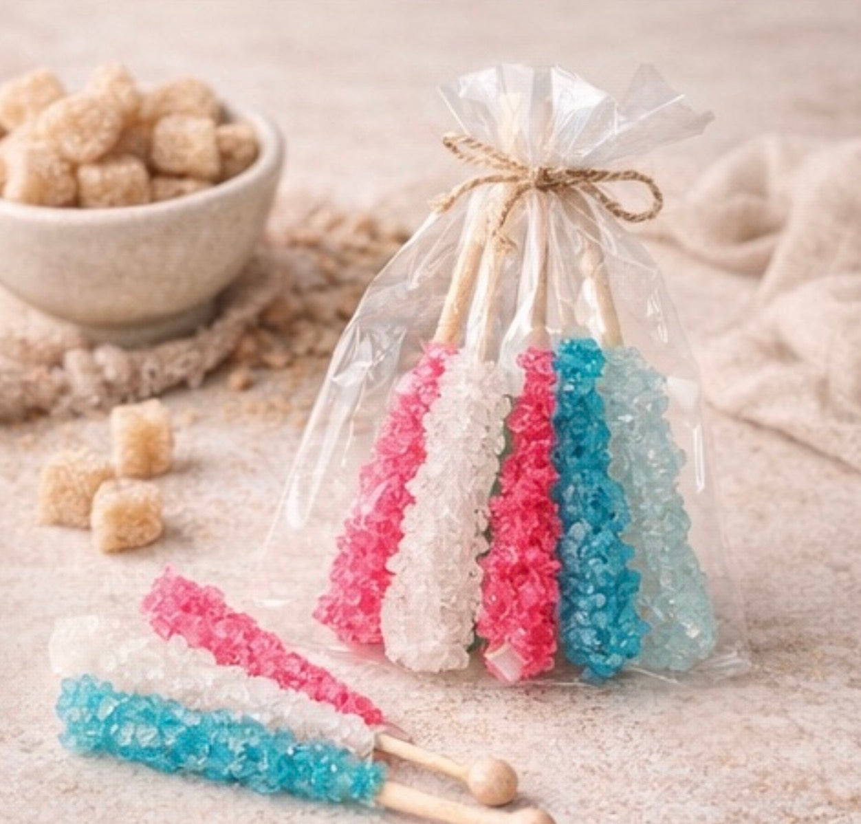 Candy Shop Classics