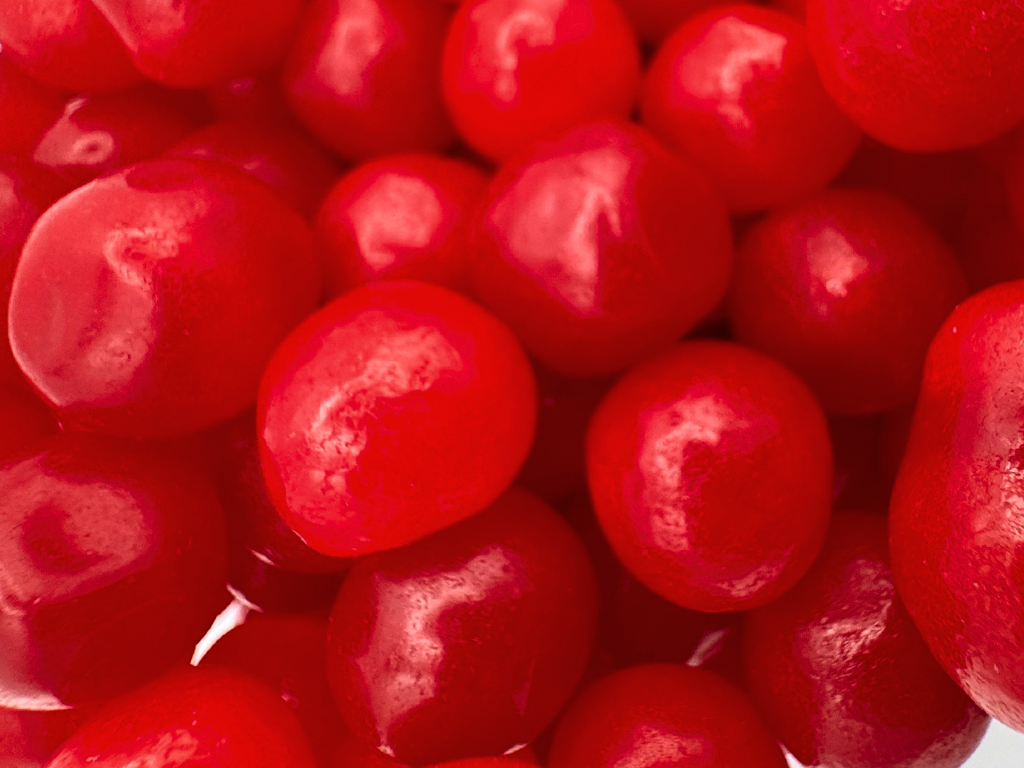 CHERRY SOURS 14.6oz