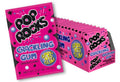 Nostalgic Pop Rocks “Bubble Gum 🫧🫧” Flavor