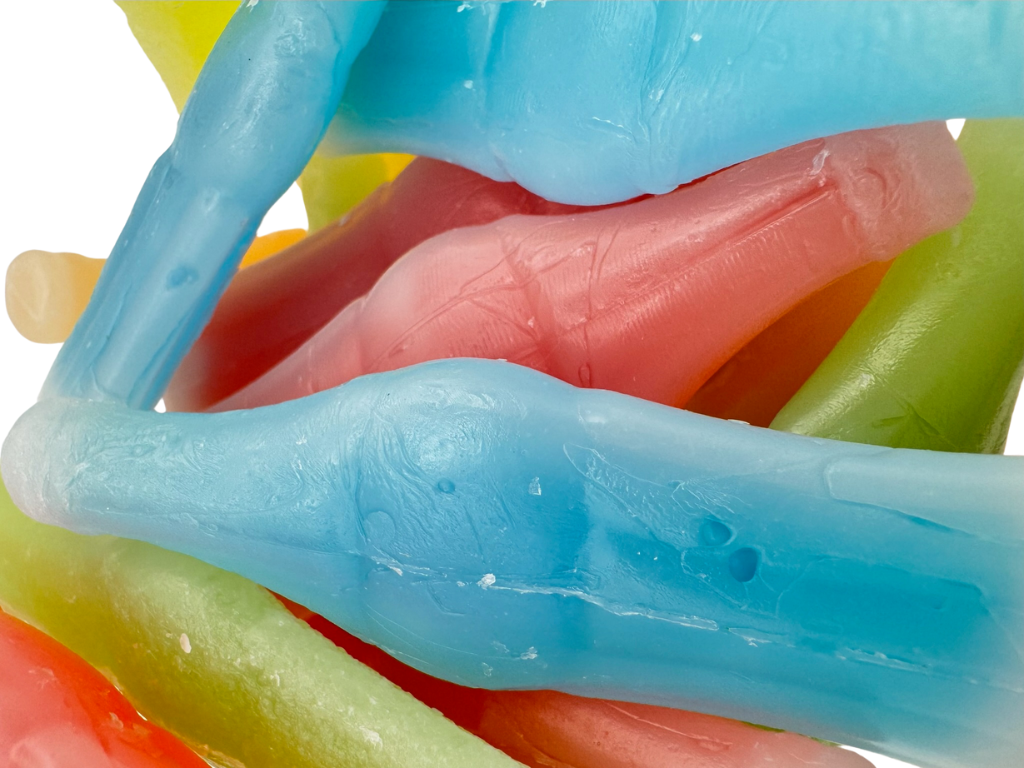 WAX BOTTLES 11.5oz