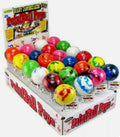 Novelty Giant Jumbo Jawbreakers on STICK