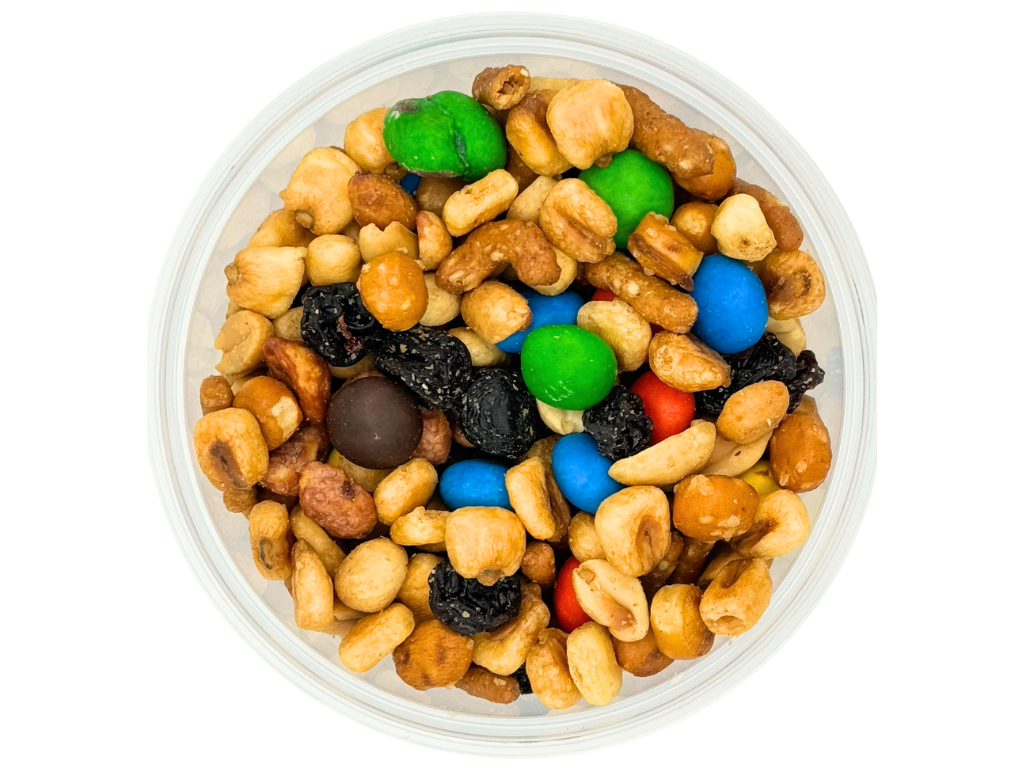 CABIN CRUNCH TRAIL MIX 9.4oz
